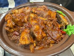 -川香煲(茅台路店)