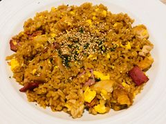 -必胜客(新福地店)