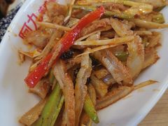 -阿九笨鸡蛋手擀面(总店)