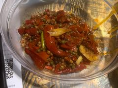 -重庆锦火锅(惠福东路店)