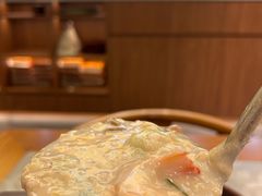 -如轩·海鲜砂锅粥·潮汕菜(南城店)