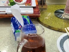 -大水车公馆·顺德菜·妈姐菜(均安店)