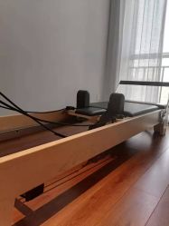 -FineYoga梵音瑜伽·普拉提