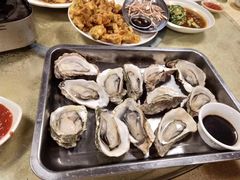 -陈老斯呼尔嗨吃烧烤(科巷店)