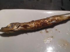 -很久以前羊肉串(昌里路三钢里店)