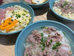 -滋味满屋美食坊(上海街店)