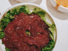 -蜀留香火锅(社会山店)