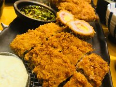 冠军双人套餐-胜博殿日式炸猪排(西红门店)