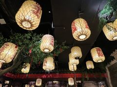 -南京大牌档(中关村领展广场店)