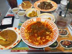 -肥韬茶餐厅(海上世界店)