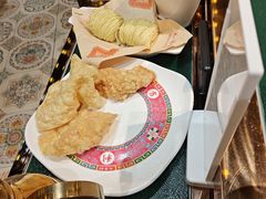 -大吉利·潮汕鲜牛肉火锅(包河万达店)