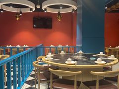 -京味斋·铜锅涮羊肉(牡丹大道店)