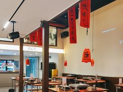 -猫公子纸上烤鱼烧烤•Bistro小酒馆(钱江世纪城店)