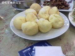 -西夏回族烧麦馆(牡丹街店)