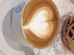 WHEAT&BAKER-WHEAT&BAKER-麥(凯德来福士店)