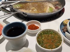 -左庭右院鲜牛肉火锅(南通CBD大有境店)