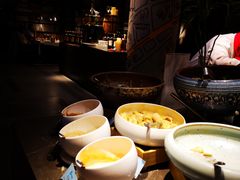 -星伦多海鲜自助餐厅(时代广场店)
