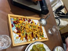 -食藕·武昌鱼(古德寺店)