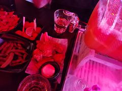-MOSSO·Liveshow(M3香港广场店)
