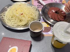 -椰小鸡·琼州糟粕醋(美兰缤纷城店)
