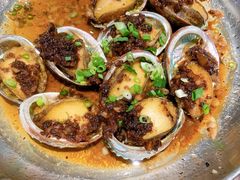 豉油皇蒸鲍鱼仔-盒马鲜生(皇庭广场店)