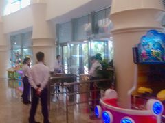 -珠海横琴长隆《卡卡虎奇遇记》