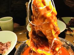 钢管鱼-淀里船宴(裕华东路店)