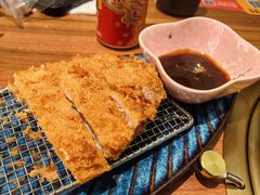 -鹤汀居酒屋•家庭料理•烧鸟酒肆(新街口店)