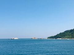 景点-三亚蜈支洲岛旅游区