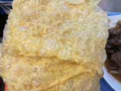 炸腐竹-同顺鹅庄(南华路店)