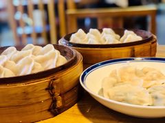特色蒸饺-新兴园饺子馆(北京百子湾店)