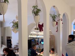 -春树下·树屋花房西餐厅(罍街AS1980店)