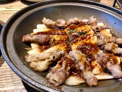 -蜜桃餐厅·古运河畔(南下塘店)