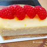 打卡颜值口味绝佳的百丘