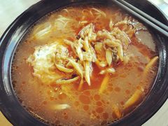 -王家沙点心店(西康路店)