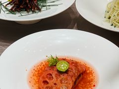 -梦都海鲜酒家(万达广场江桥店)