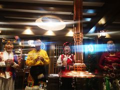 -丽水汇原生态餐厅(大研古城店)