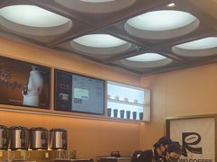 -蓉小乔·RONG COFFEE(春熙路店)