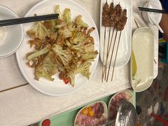-小煵记·打边炉(西丽文光店)