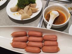 -海底捞火锅(万达广场店)