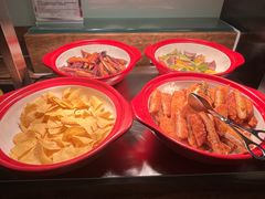 -深圳香格里拉酒店
