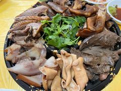 -官塘陈记鱼生·潮汕砂锅粥·牛肉火锅(潮枫路总店)