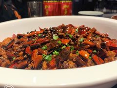-三俞竹苑(红旗街万达店)