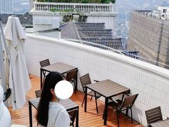 -塔顶·Cafe·日啡夜酒(北京路店)