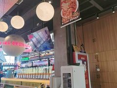 -本色.小马哥烧烤(无锡九里仓店)