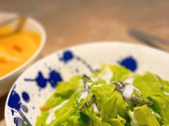 -星叶·东南亚料理(温州万象城店)