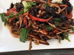 -自游人·美食一楼·地道徽菜(三十年名店)