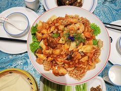 -北塘海鲜·天津菜(大光明桥旗舰店)