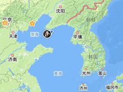 -棒棰岛宾馆景区