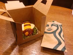 -星巴克臻选(武汉首义汇店)